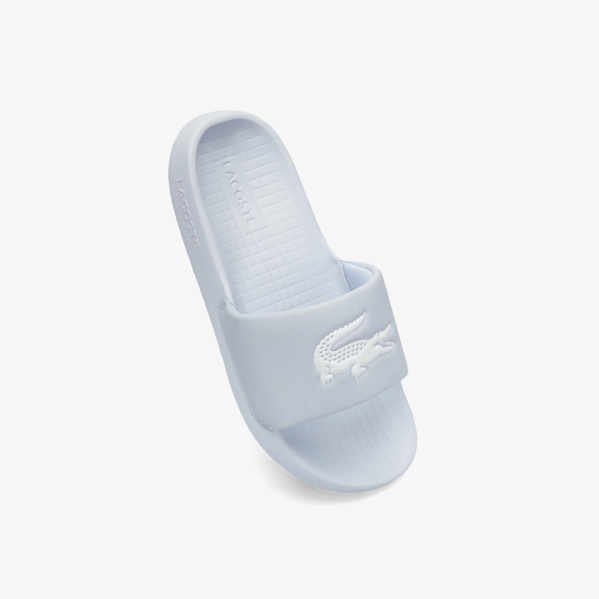 Croco 1.0 Çocuk Açık Mavi Terlik