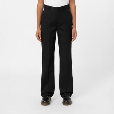  Dickies 874 Workpant Siyah Kadın Pantolon