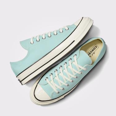  Converse Chuck 70 Unisex Mavi Sneaker