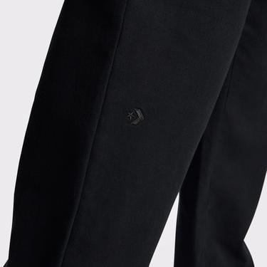  Converse Go-To Harbor Unisex Siyah Pantolon