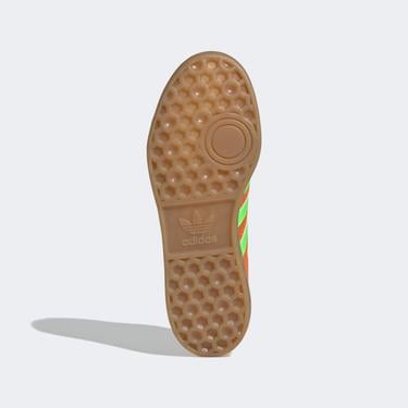  adidas Hamburg W Kadın Turuncu Spor Ayakkabı