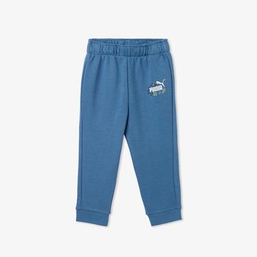  Converse Boxy Çocuk Gri Şort Takım