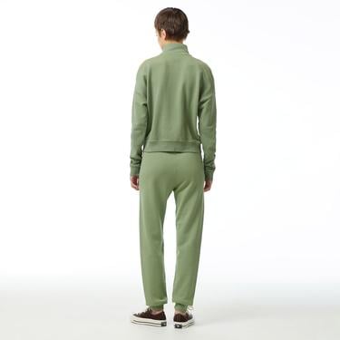  UNITED4 Classic Kadın Haki Eşofman Altı