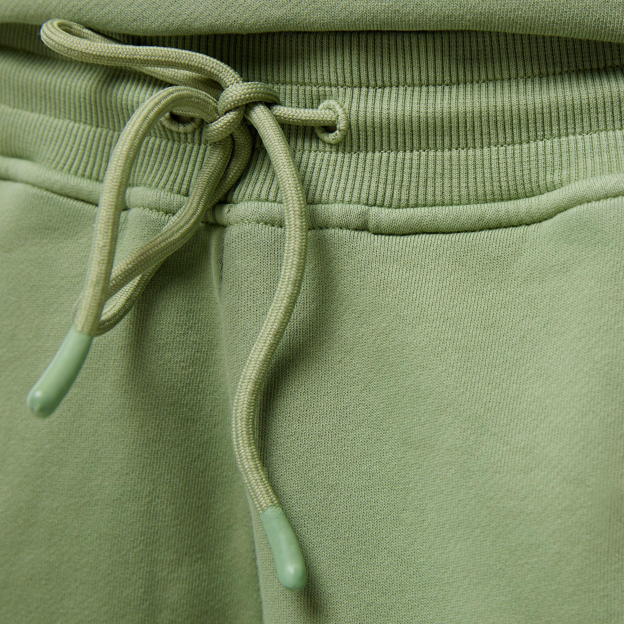 UNITED4 Classic Kadın Haki Eşofman Altı