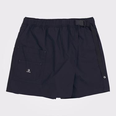  Converse Utility Kadın Siyah Etek