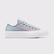 Converse Chuck Taylor All Star Lift Kadın Mavi Platform Sneaker
