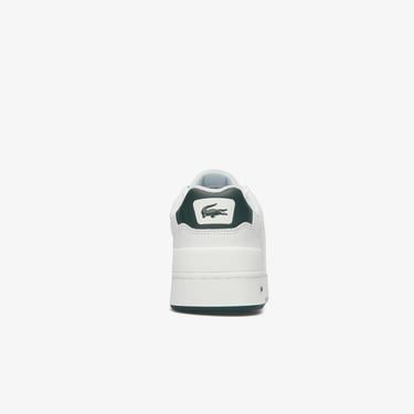  Lacoste SPORT T-Clip Bebek Beyaz Sneaker