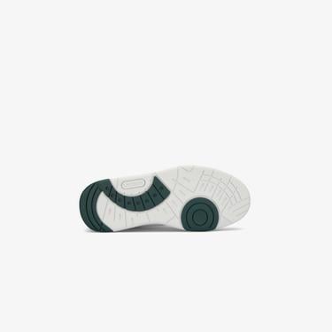  Lacoste SPORT T-Clip Bebek Beyaz Sneaker