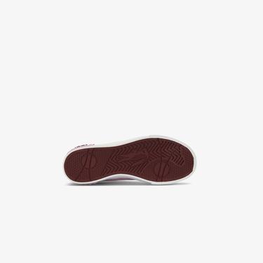  Lacoste L004 Çocuk Pembe Sneaker