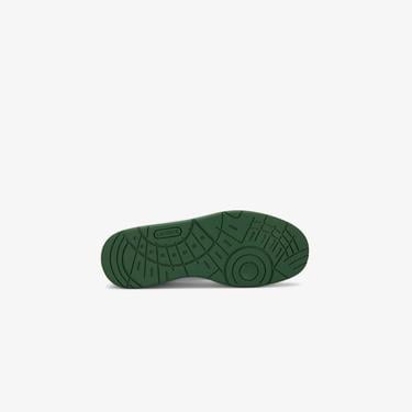  Lacoste T/CLIP Çocuk Beyaz Sneaker
