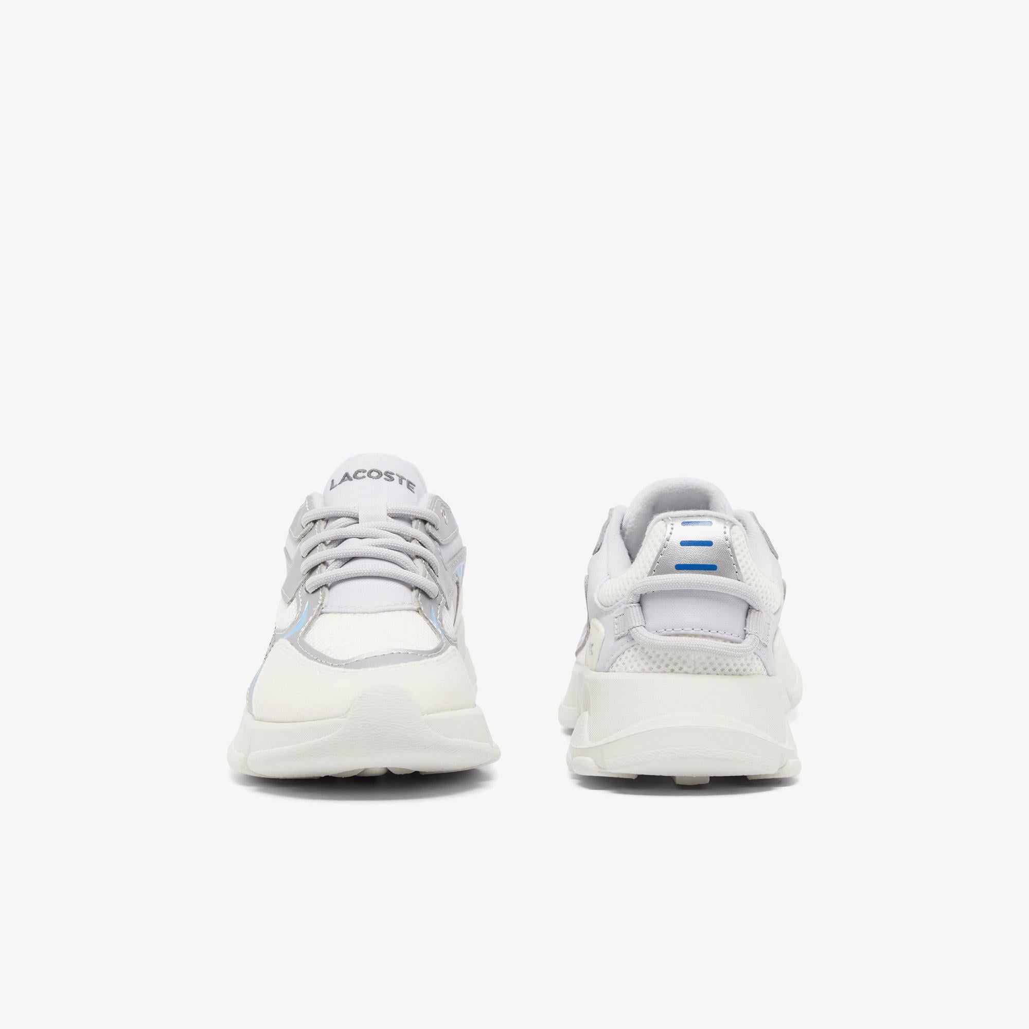 L003 Neo Çocuk Gri Sneaker