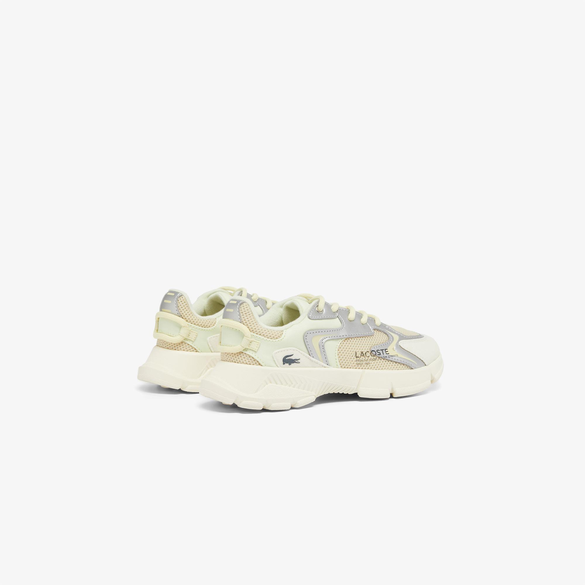 L003 Neo Çocuk Bej Sneaker