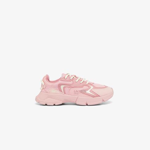  L003 Neo Çocuk Pembe Sneaker