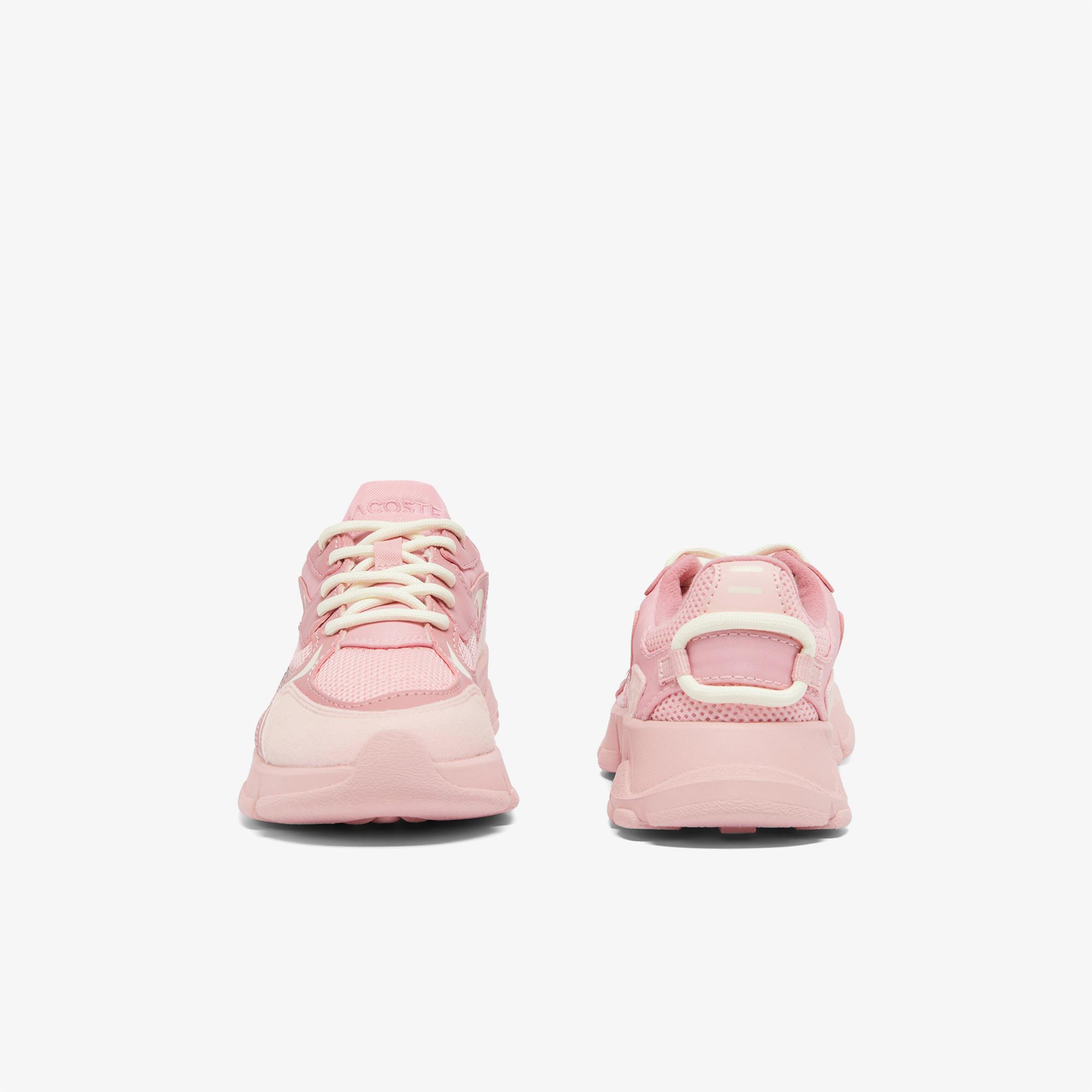 L003 Neo Çocuk Pembe Sneaker