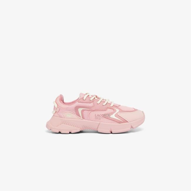  L003 Neo Çocuk Pembe Sneaker