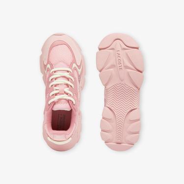  L003 Neo Çocuk Pembe Sneaker