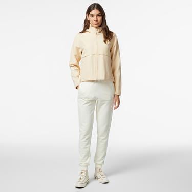  UNITED4 Kadın Krem Ceket