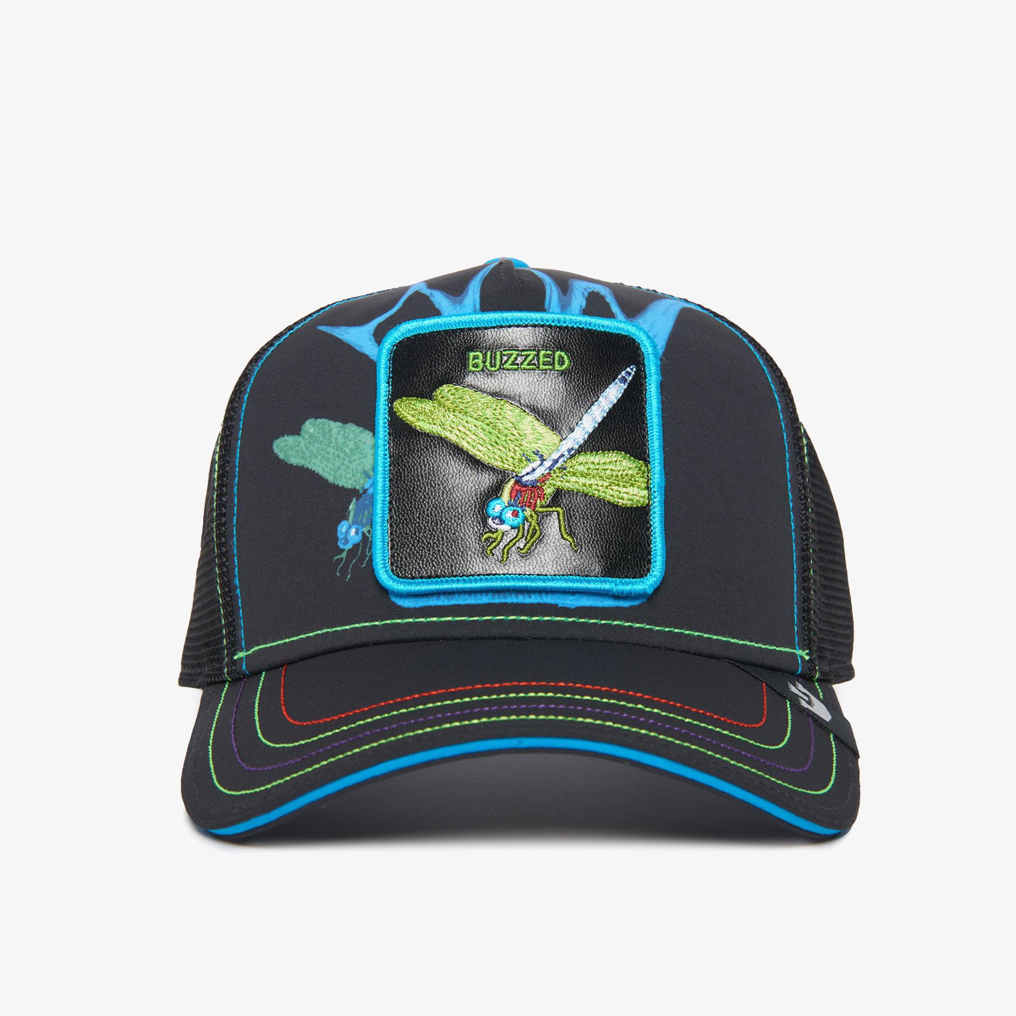 Goorin Bros Bbuzzzedd Unisex Siyah Şapka