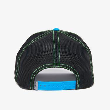  Goorin Bros Bbuzzzedd Unisex Siyah Şapka