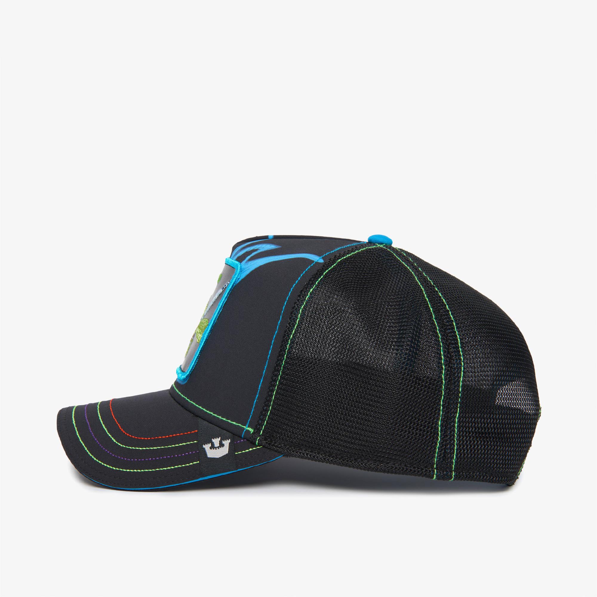 Goorin Bros Bbuzzzedd Unisex Siyah Şapka