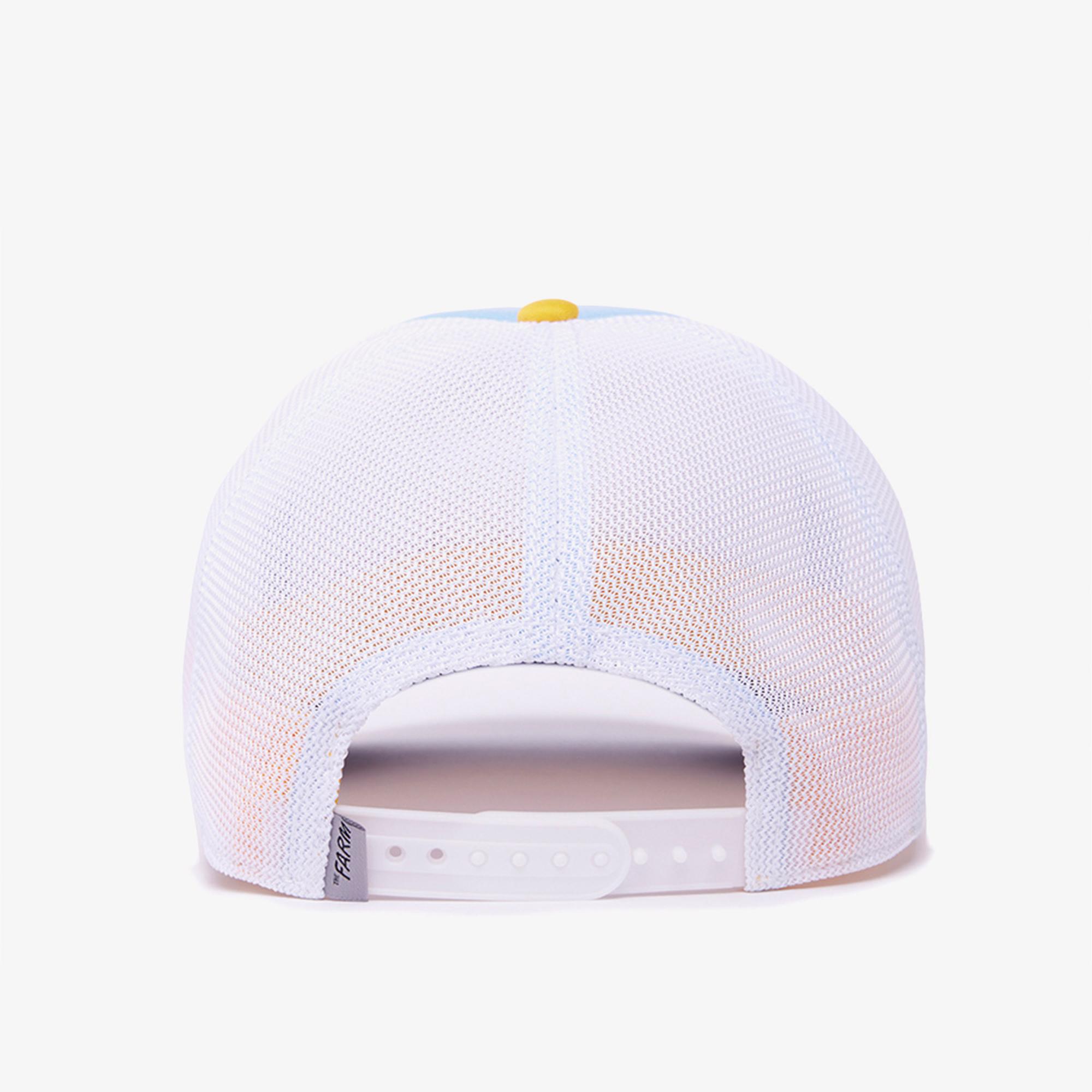 Goorin Bros First Cock Unisex Mavi Şapka