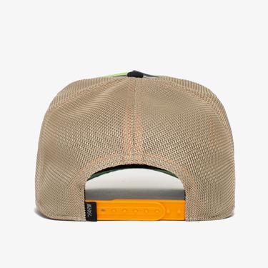  Goorin Bros El Sorro Dorado Unisex Renkli Şapka