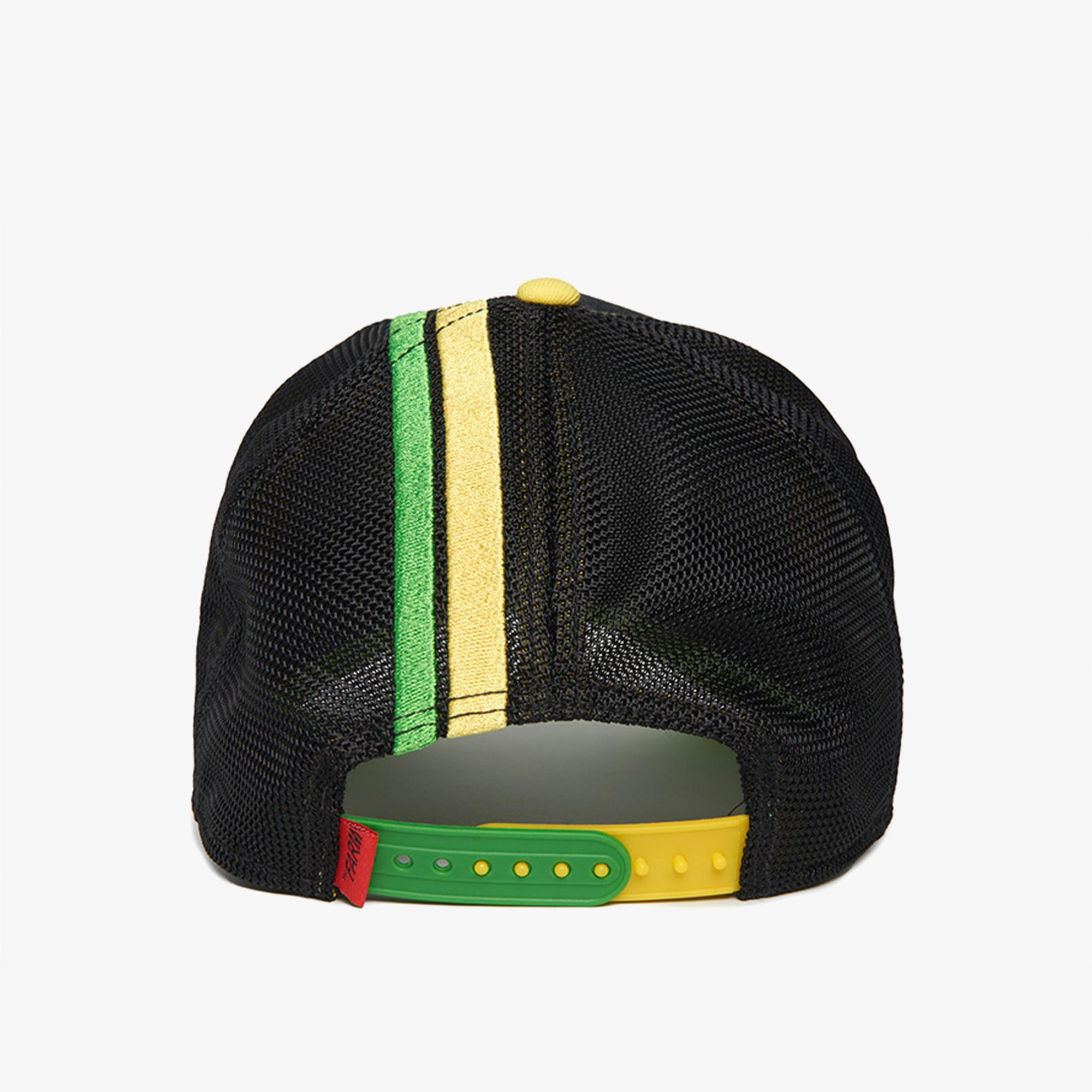 Goorin Bros Dangerously Unisex Siyah Şapka