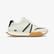 Lacoste L-Spin Deluxe Kadın Bej Sneaker