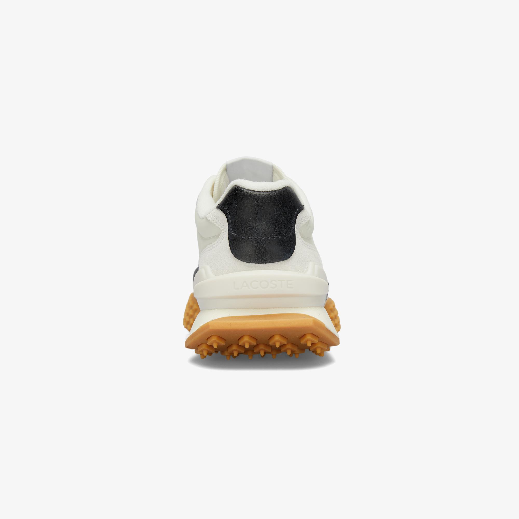Lacoste L-Spin Deluxe Kadın Beyaz Sneaker