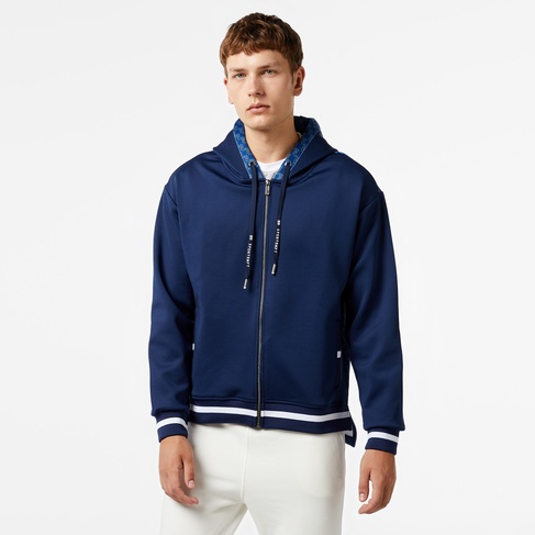  Sportempt St197 Erkek Lacivert Sweatshirt