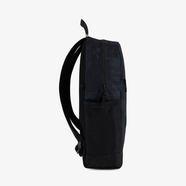  Jordan Jan Air School Unisex Siyah Sırt Çantası