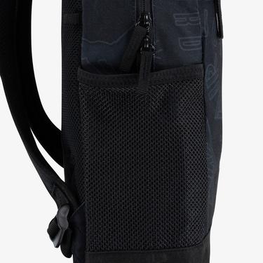  Jordan Jan Air School Unisex Siyah Sırt Çantası