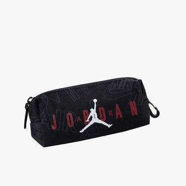  Jordan Jan Air School Unisex Siyah Sırt Çantası