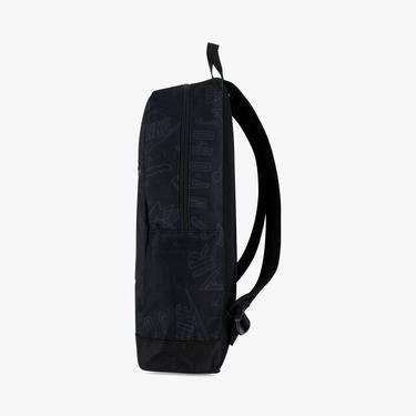  Jordan Jan Air School Unisex Siyah Sırt Çantası
