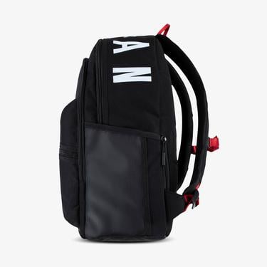  Jordan Jam Air Patrol Unisex Siyah Sırt Çantası