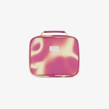  Jordan Jan Air Jordan Lunch Unisex Pembe Sırt Çantası