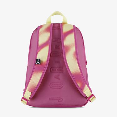  Jordan Jan Air Jordan Lunch Unisex Pembe Sırt Çantası