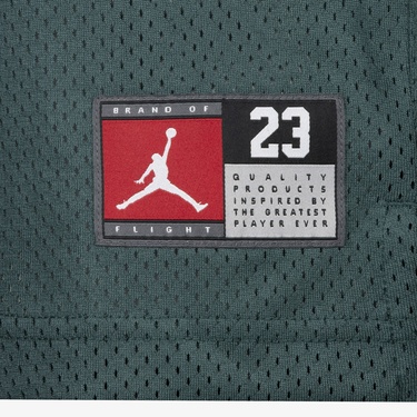 Jordan Jdn Jordan 23 Jersey Çocuk Yeşil Kolsuz Atlet