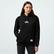 Alpha Industries Born Of Purpose Unisex Siyah Sweatshirt