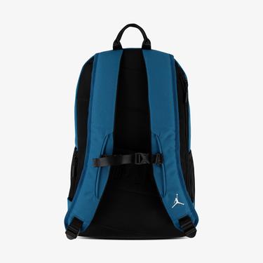  Jordan Jam Air Patrol Unisex Mavi Sırt Çantası