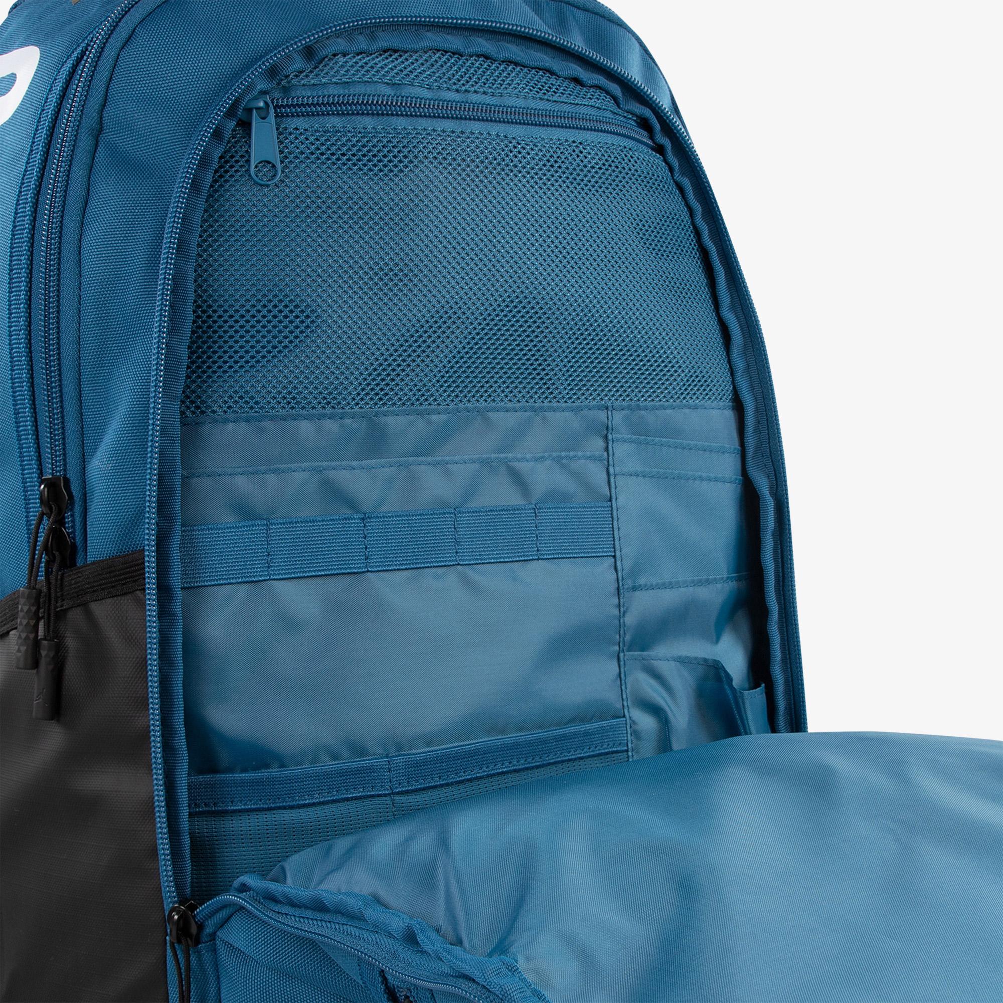 Jordan Jam Air Patrol Unisex Mavi Sırt Çantası