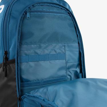  Jordan Jam Air Patrol Unisex Mavi Sırt Çantası