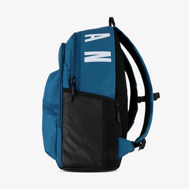  Jordan Jam Air Patrol Unisex Mavi Sırt Çantası