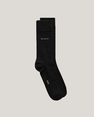  GANT Erkek Siyah Çorap