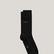 GANT Erkek Siyah Çorap