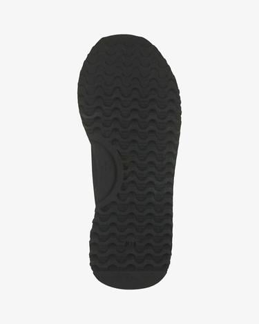  GANT Kadın Siyah Süet Sneaker