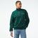 Tommy Hilfiger Monotype Half Zip Erkek Lacivert Sweatshirt