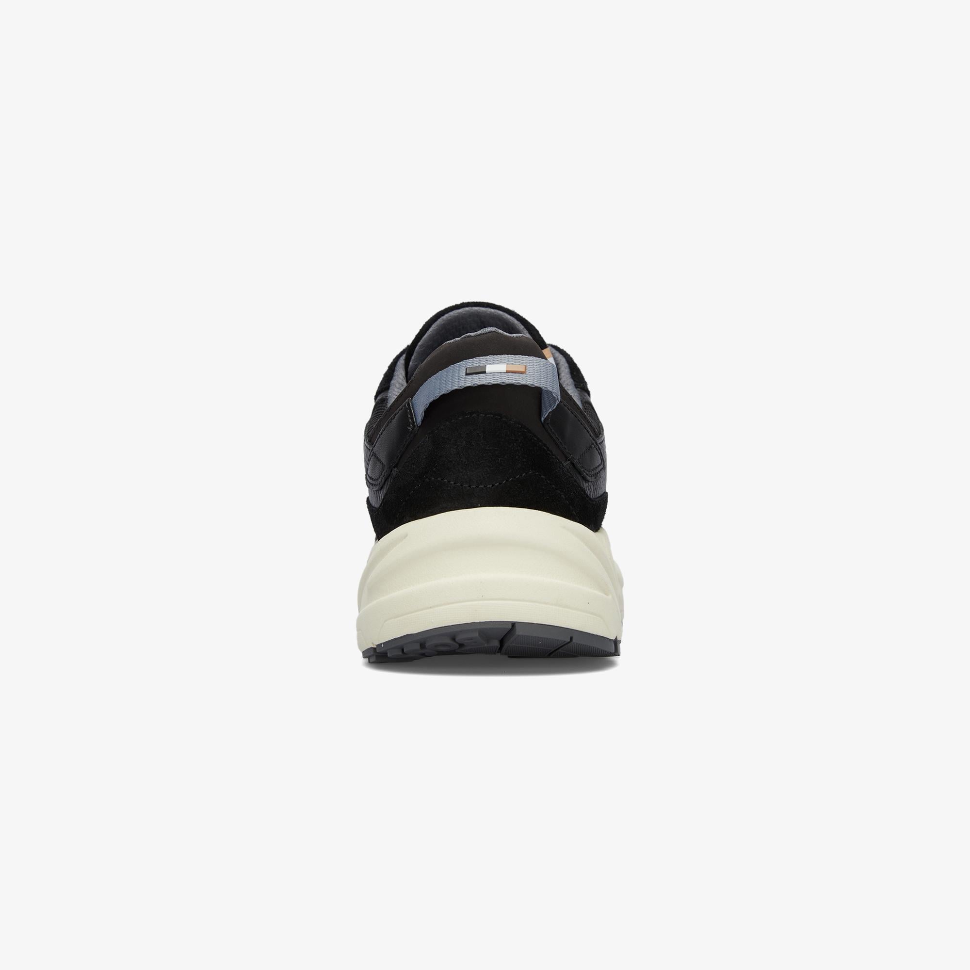 Boss Erkek Gri Spor Ayakkabı