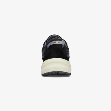  Boss Erkek Gri Ayakkabı