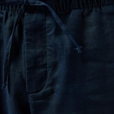  Tommy Hilfiger Erkek Lacivert Şort